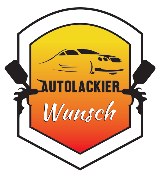Autolackier Wunsch Logo